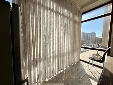 кварита: 2 комнаты, 84 м², Элитка, 3 этаж, Косметический ремонт — 6