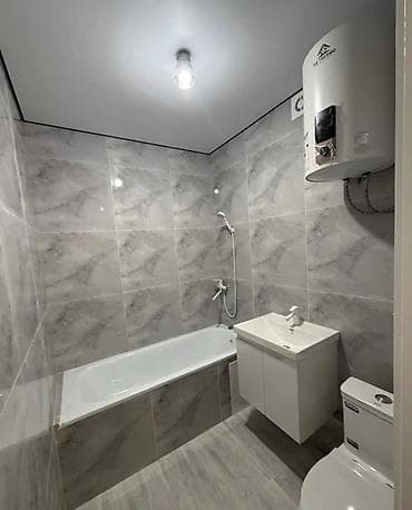 pro group: 1 комната, 51 м², 108 серия, 7 этаж, Евроремонт — 6