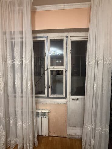 квартира без агенство: 2 комнаты, 52 м², 106 серия, 6 этаж — 4