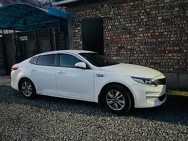 Сдаю Kia K5 под такси, На месяц, | Залог, Предоплата, Водительские права