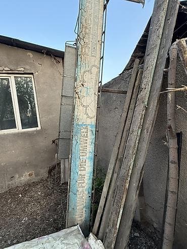 sprinter delfin: Продам экспедиционный багажник на Mercedes Sprinter. Крепкий — 3