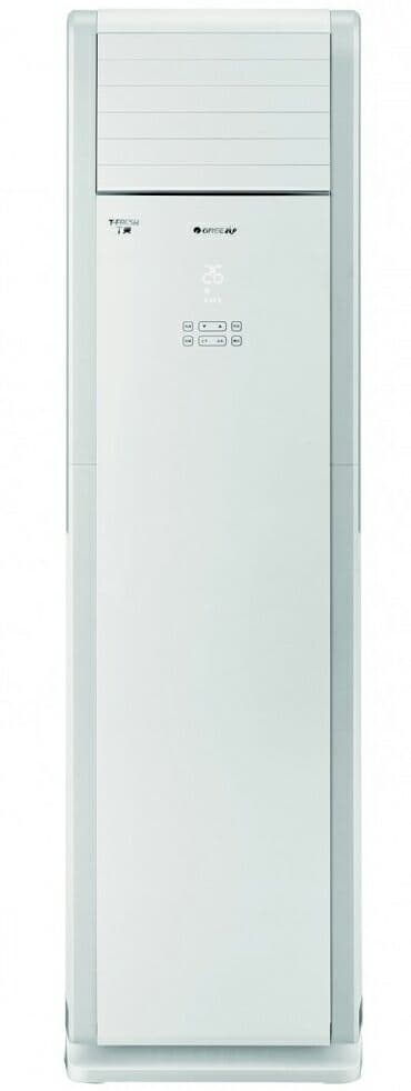 крышка для кондиционера: Кондиционер Gree Колонный, Классический — 1