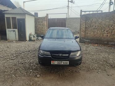 машина в бишкек: Легковой автомобиль, седан, черный цвет. Киргизская регистрация (номер — 10