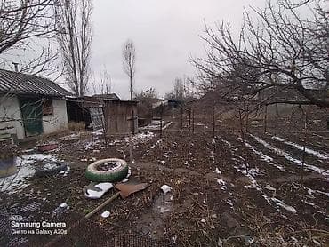 сарай кашары: Продаётся одноэтажный жилой дом с прилегающим участком. Описание: - — 6