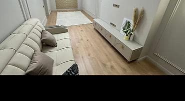 elite hause: 3 комнаты, 95 м², Элитка, 6 этаж, Дизайнерский ремонт — 1