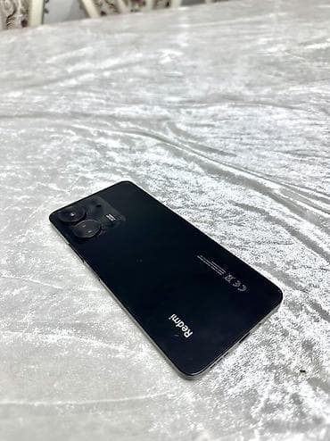 xeon 775: Redmi 13C, 256 ГБ - Экран: 6.74" с каплевидным вырезом под — 2