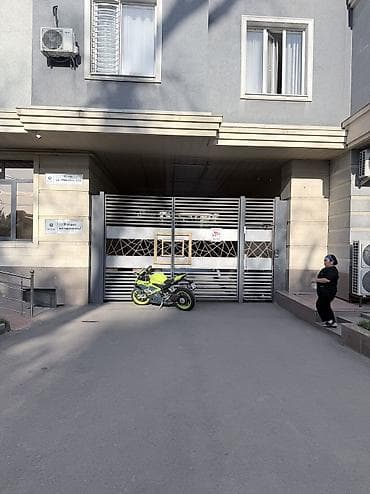 Батирлер: 2 бөлмө, 75 м², Элитка, 8 кабат, Евроремонт — 2