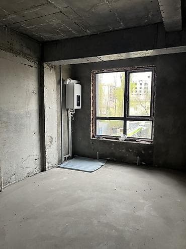 pro group: 1 комната, 40 м², Элитка, 2 этаж — 3