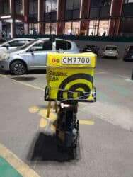 насос для велосипедов: Электрдик велосипеддер, Колдонулган — 4