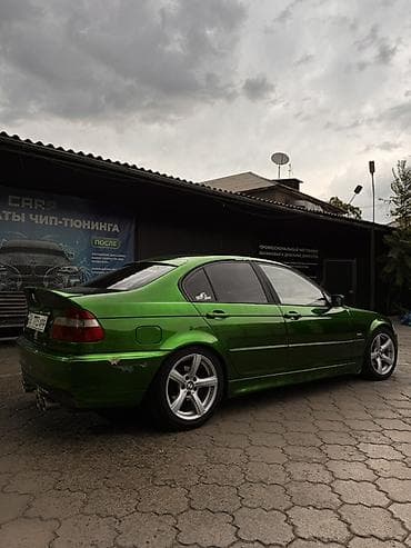 bmw e93: BMW 3 series: 1998 г., 2.5 л, Механика, Бензин, Седан — 3