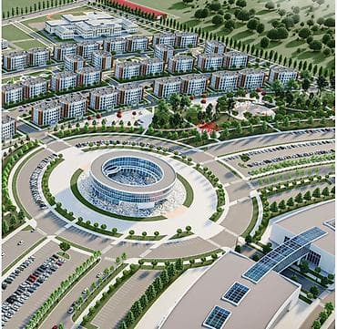 Новостройки от застройщика: 1 комната, 49 м² — 2