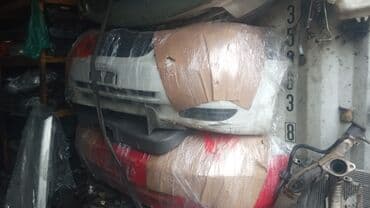 Toyota, Б/у, Оригинал