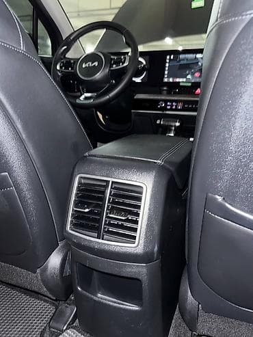 актуатор: Kia Sportage: 2021 г., 2 л, Автомат, Дизель, Кроссовер — 10