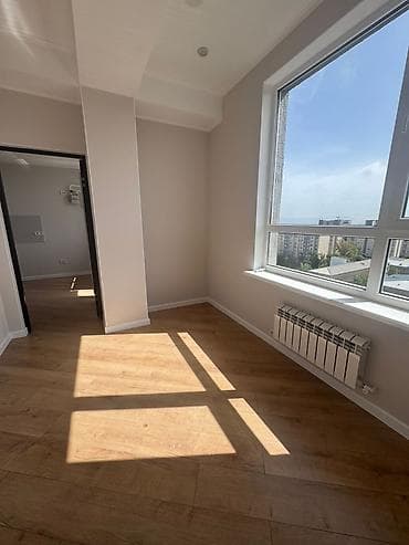 тунгуч 1 ком: 1 комната, 48 м², Элитка, 11 этаж, Евроремонт — 2