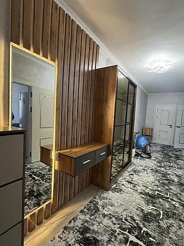 жк фантазия: 1 комната, Без подселения, С мебелью полностью — 7