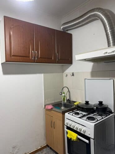 сдаю квартиру азия мол: 2 комнаты, 45 м², Индивидуалка, 1 этаж — 8