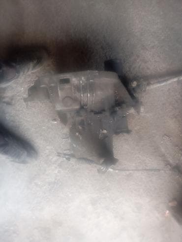 Башка унаа тетиктери: Айнек Маңдайкы VAZ (LADA), 2014 г., Колдонулган, Оригинал — 7