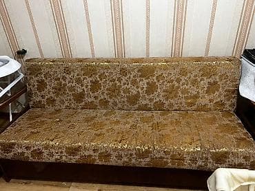 талас мебель: Набор винтажной мебели в классическом советском стиле. Состав: - — 1
