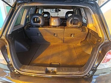 гбо б у: Mitsubishi Outlander: 2004 г., 2.4 л, Ручные, Бензин, Кроссовер — 5