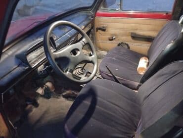 двс хонда фит: ВАЗ (ЛАДА) 2101: 1981 г., 1.3 л, Бензин — 2