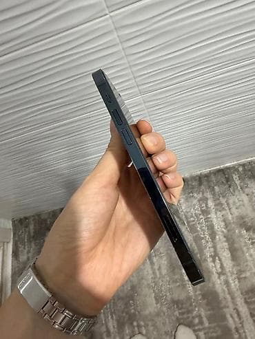 iphone 12 цена в бишкеке: IPhone 12 Pro — 2