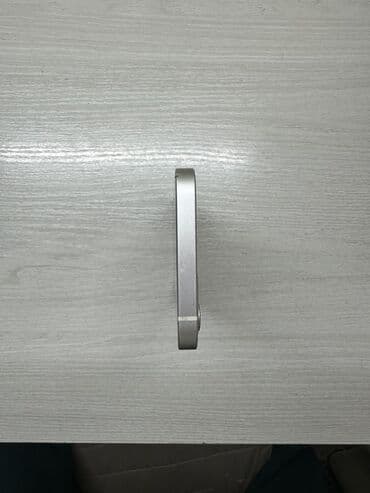 ddr4 ecc: IPhone 12, Колдонулган, 128 ГБ, Ак, Заряддоочу түзүлүш, Каптама, 74 % — 3