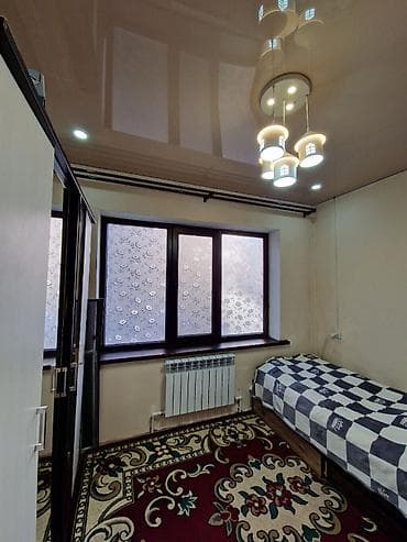 Коммерческая недвижимость: 2 комнаты, 61 м², 108 серия, 1 этаж, Косметический ремонт — 8