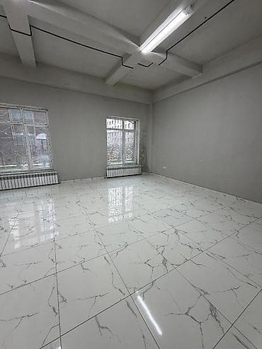 open space: Продажа магазинов В жилом доме, 180 м², Евроремонт, Утеплен, 1 этаж — 7