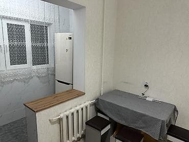 1 bedroom: 1 комната, 45 м², 106 серия, 3 этаж, Евроремонт — 2