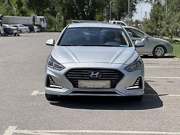 мнц цена за грамм: Hyundai Sonata: 2019 г., 2 л, Автомат, Газ, Седан — 3