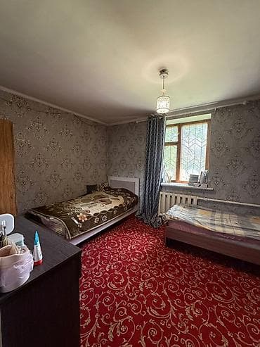 flat rent: 3 комнаты, Собственник, С мебелью полностью — 3
