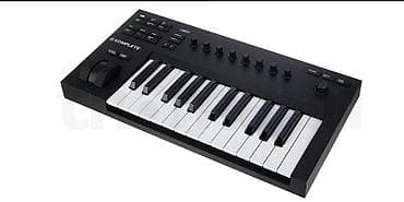 Барабаны: Синтезаторы, рабочие станции и MIDI‑клавиатуры — подборка моделей для — 6