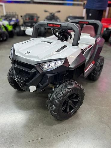 7 5 квт: Детский электрокар — 3