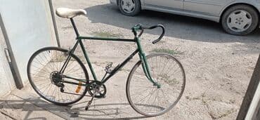 самый лучший трехколесный велосипед с ручкой: Продаю германский шоссейный велосипед предназначенный для езды по — 3