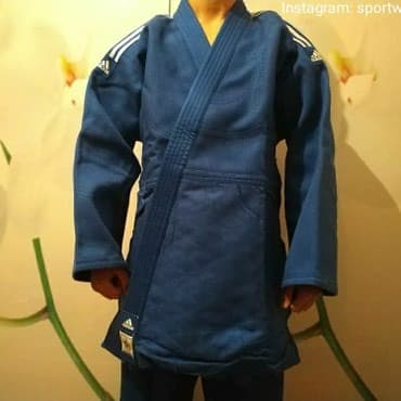домино бишкек вакансии: Кимоно ADIDAS ( ORIGINAL ) Модель: Adidas champion 2 IJF Вид спорта — 6