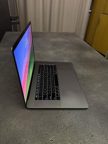 iphone 6 7: Для программирования, Б/у, Intel Core i7, ОЗУ, RAM: 16 ГБ — 5