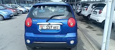 субару авто: Mini Classic Mini: 2008 г., 0.8 л, Автомат, Бензин, Хэтчбэк — 10