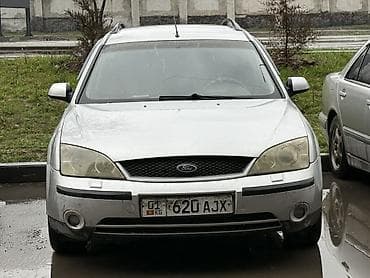 Сдаю Ford под выкуп, | Предоплата, Водительские права, От 18 лет, Дизель