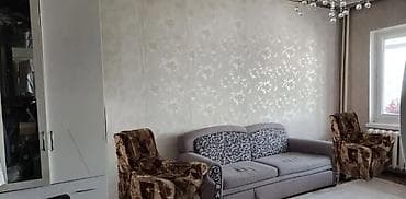 1 комната, С мебелью частично
