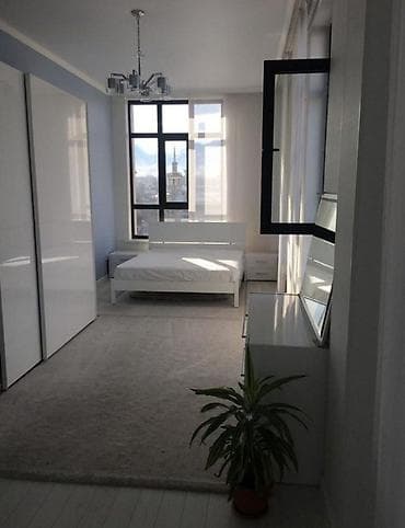 Продажа квартир: 3 комнаты, 135 м², Элитка, 8 этаж, Евроремонт — 4