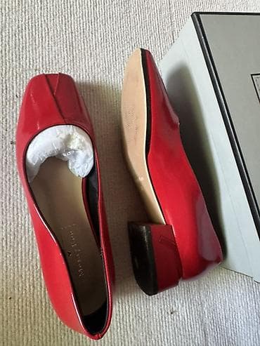 mary kay обувь: Лодочки Meray Kee - Модель: классические лодочки с квадратным мысом - — 2