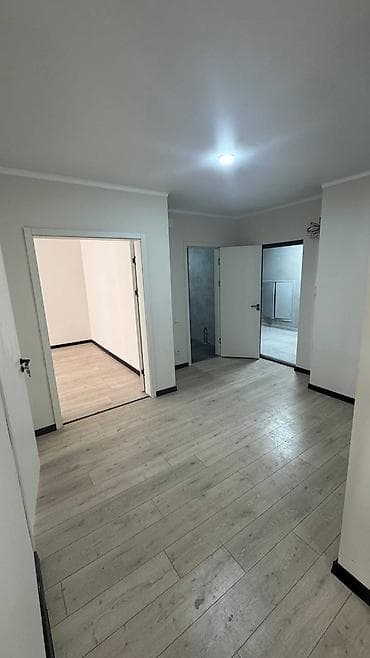 Батирлер: 3 бөлмө, 87 м², Жеке план, 5 кабат, Евроремонт — 2