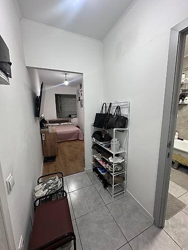 1 комната, 26 м², Кок-Жар ж/м Малосемейка, 1 этаж, Косметический ремонт — 5