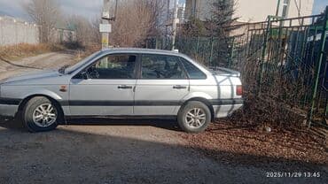 радиатор на опель вектра б: Volkswagen Passat: 1990 г., 1.8 л, Механика, Бензиновая, Седан — 4