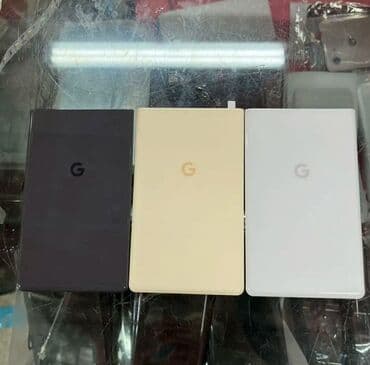 купить телефон google pixel 6: Google Pixel 6 Pro, Новый, 1 ТБ, цвет - Золотой, 2 SIM — 11