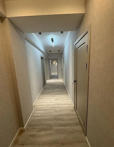 kant flat: 2 комнаты, 66 м², Элитка, 12 этаж, Дизайнерский ремонт — 6