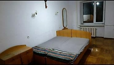 2 комнаты, С мебелью полностью