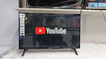 телевизоо: Срочная акция !!!!!!! Телевизор Yasin 24 дюм Высота 31,5см Ширина 52см — 6