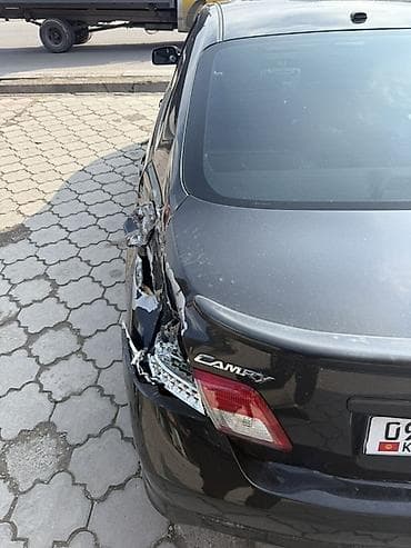 подлокотник на матиз: Toyota Camry: 2011 г., 2.5 л, Автомат, Бензин, Седан — 3