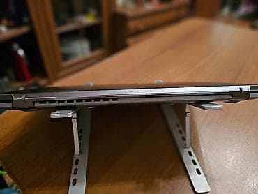 Ноутбуки и аксессуары: Ультрабук, Б/у, Intel Core i7 — 5